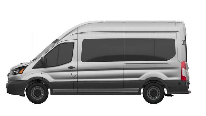 FORD TRANSIT 2018 1FBZX2CM0JKA81105 image