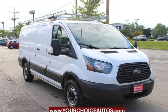 FORD TRANSIT 2018 1FTYR1ZM2JKA37545 image