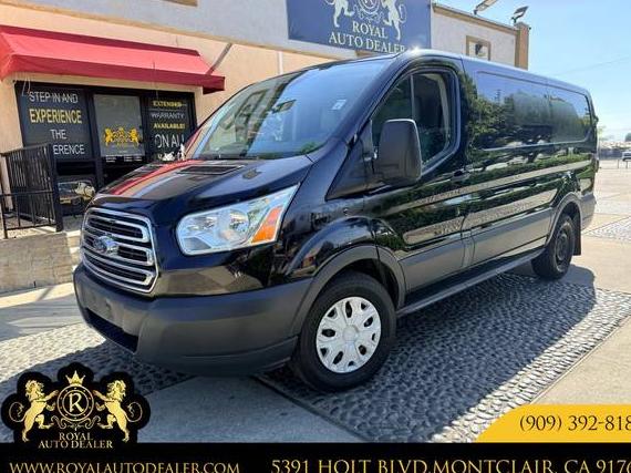FORD TRANSIT 2018 1FTYE1YM8JKA38471 image FORD TRANSIT 2018 1FTYE1YM8JKA38471 image