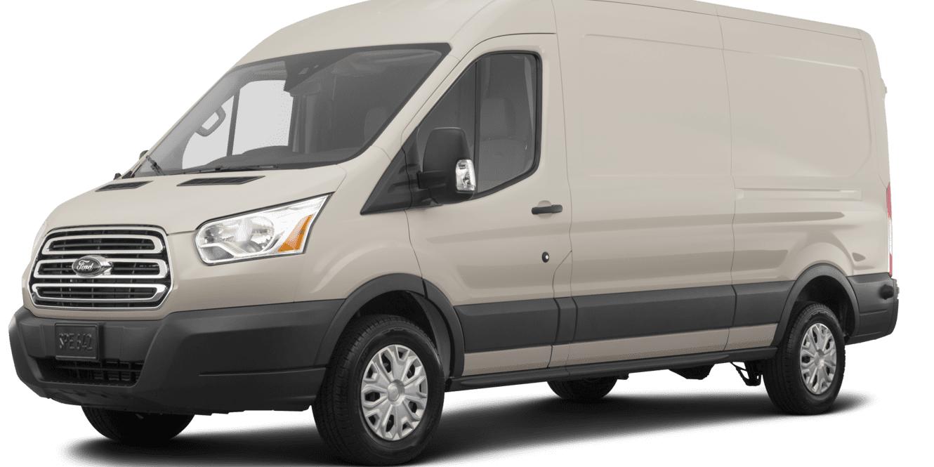 FORD TRANSIT 2018 1FTYR1CM5JKA13717 image