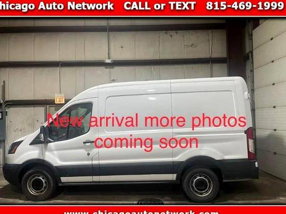 FORD TRANSIT 2018 1FTYR1CG8JKB04149 image