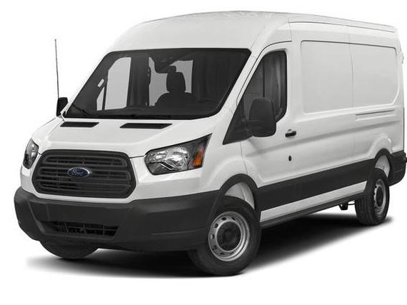 FORD TRANSIT 2018 1FTYR1CM0JKA95100 image