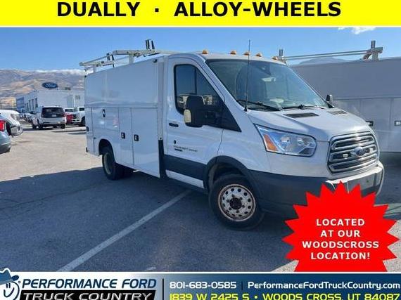 FORD TRANSIT 2018 1FDBF6PV4JKA21656 image FORD TRANSIT 2018 1FDBF6PV4JKA21656 image