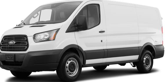 FORD TRANSIT 2018 1FTYR1YM9JKA92317 image