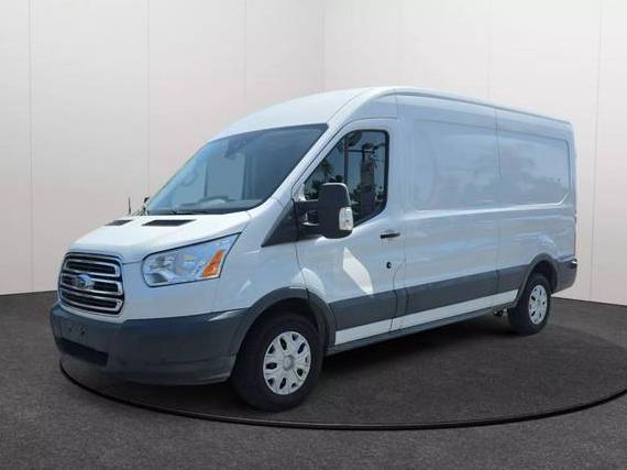 FORD TRANSIT 2018 1FTYR2CVXJKB13844 image