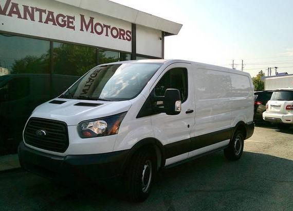 FORD TRANSIT 2018 1FTYR1YM9JKB15126 image FORD TRANSIT 2018 1FTYR1YM9JKB15126 image