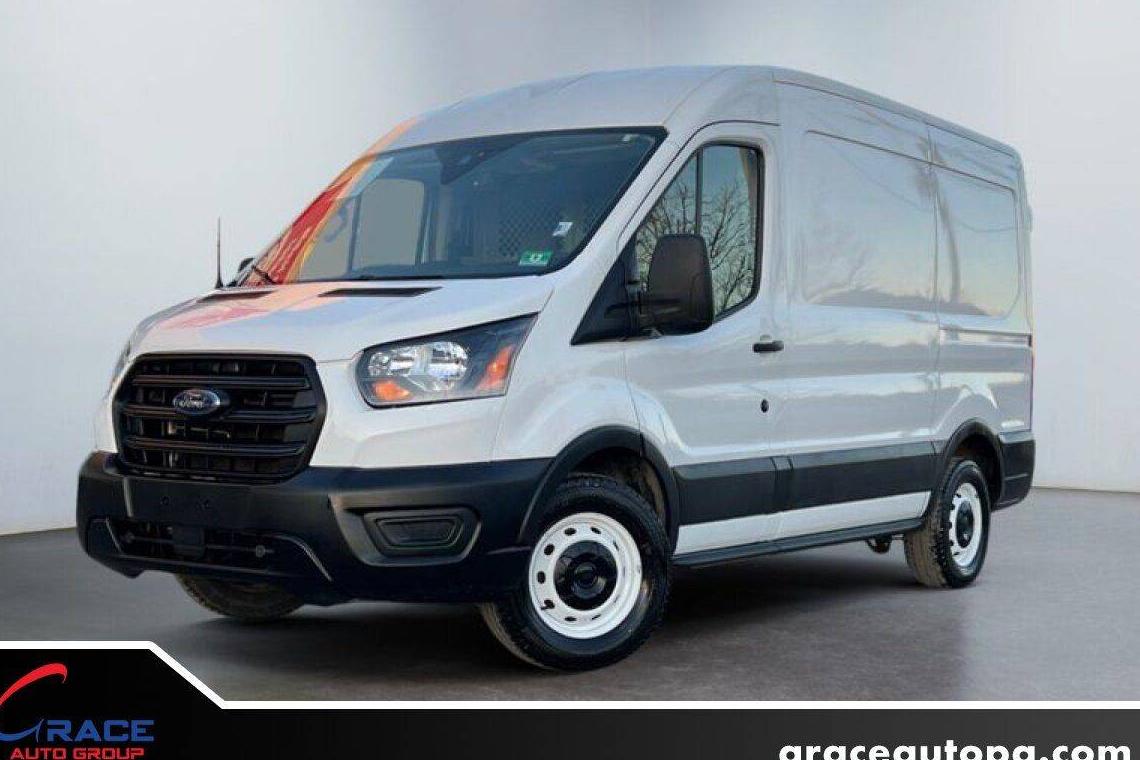 FORD TRANSIT 2018 1FTYE1CM2JKA74311 image