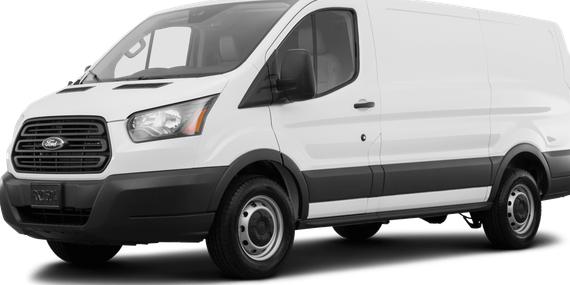 FORD TRANSIT 2018 1FTYE1ZM8JKA97700 image