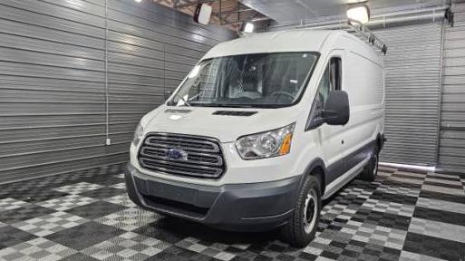 FORD TRANSIT 2018 1FTYR2CM2JKA20758 image