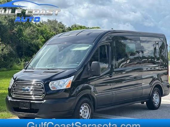FORD TRANSIT 2018 1FBAX2CM7JKA29032 image