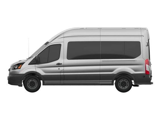 FORD TRANSIT 2018 1FBZX2YM1JKB44706 image