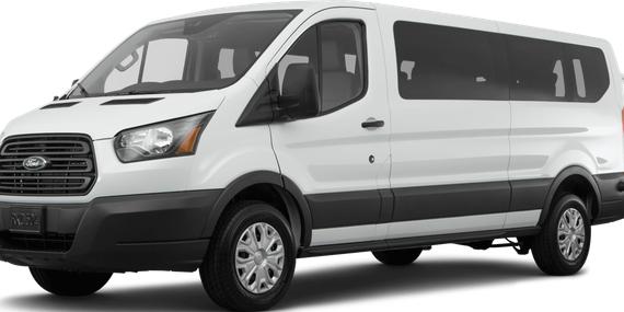 FORD TRANSIT 2018 1FBAX2XG4JKB25477 image