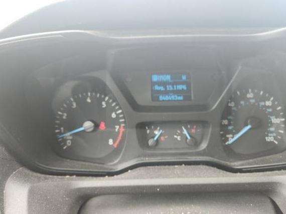 FORD TRANSIT 2018 1FMZK1YM3JKA13681 image