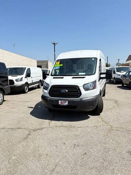 FORD TRANSIT 2018 1FTBW2CM1JKA88340 image