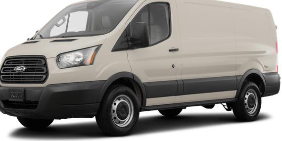 FORD TRANSIT 2018 1FTYE1YM9JKB51975 image
