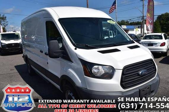 FORD TRANSIT 2018 1FTYR2CM9JKB49189 image FORD TRANSIT 2018 1FTYR2CM9JKB49189 image