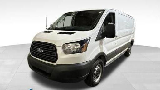 FORD TRANSIT 2018 1FTYR2ZMXJKA84280 image