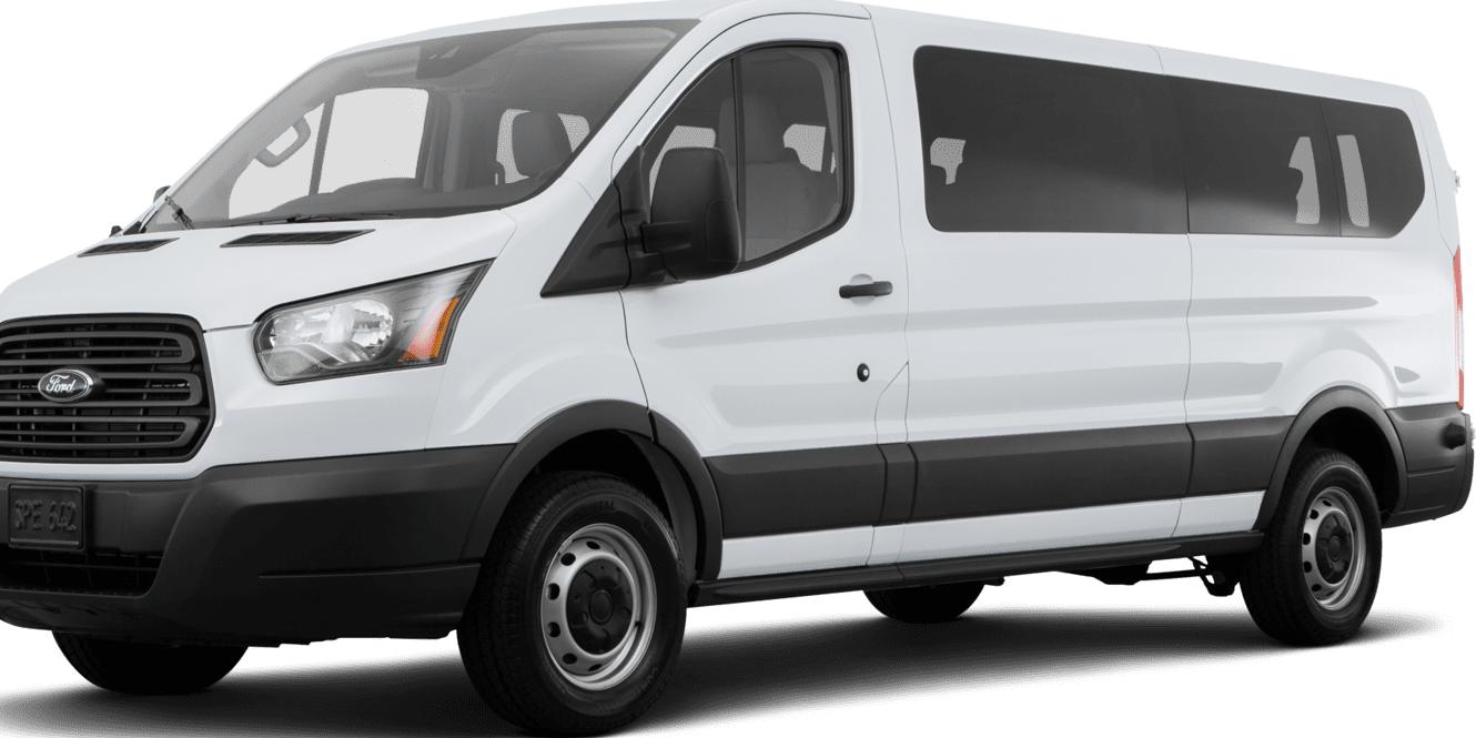 FORD TRANSIT 2018 1FBZX2ZM4JKA56120 image