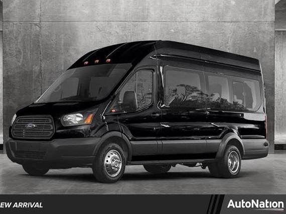 FORD TRANSIT 2018 1FBZX2ZM4JKA42993 image
