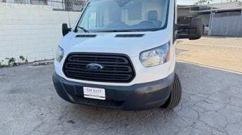 FORD TRANSIT 2018 1FTBW2CM0JKA90306 image