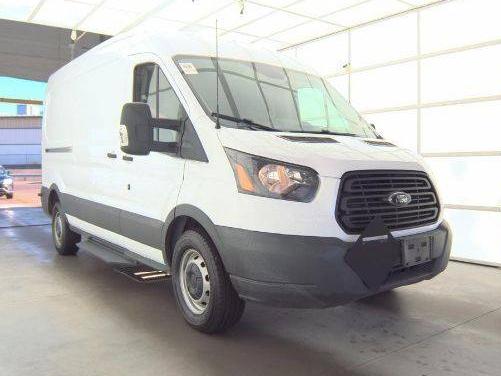 FORD TRANSIT 2018 1FTYR2CM9JKA90368 image