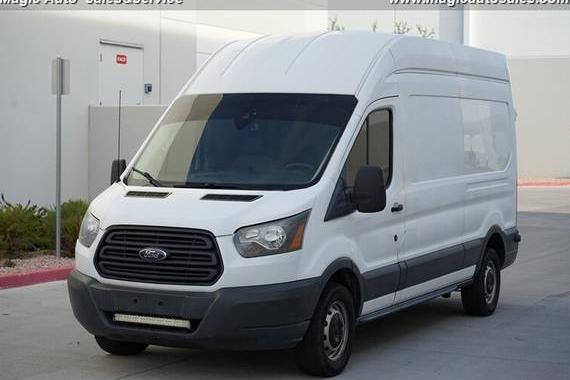FORD TRANSIT 2018 1FTYR2XM4JKA01381 image