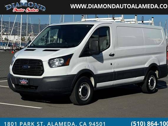 FORD TRANSIT 2018 1FTYR1ZM2JKB36687 image