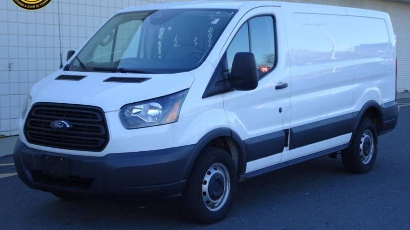 FORD TRANSIT 2018 1FTYR1ZM6JKA33644 image