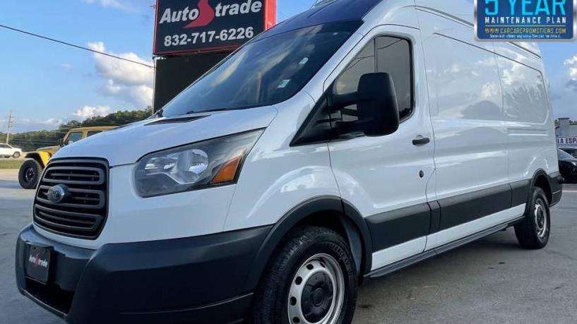 FORD TRANSIT 2018 1FTBW2XG2JKA04272 image