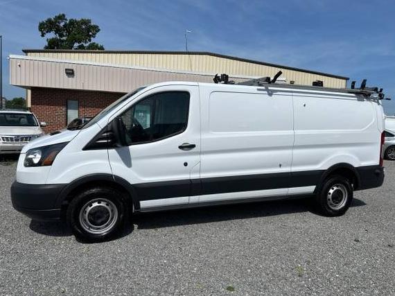 FORD TRANSIT 2018 1FTYR2YM5JKB17588 image
