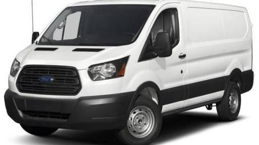 FORD TRANSIT 2018 1FTYR2ZM0JKA84286 image