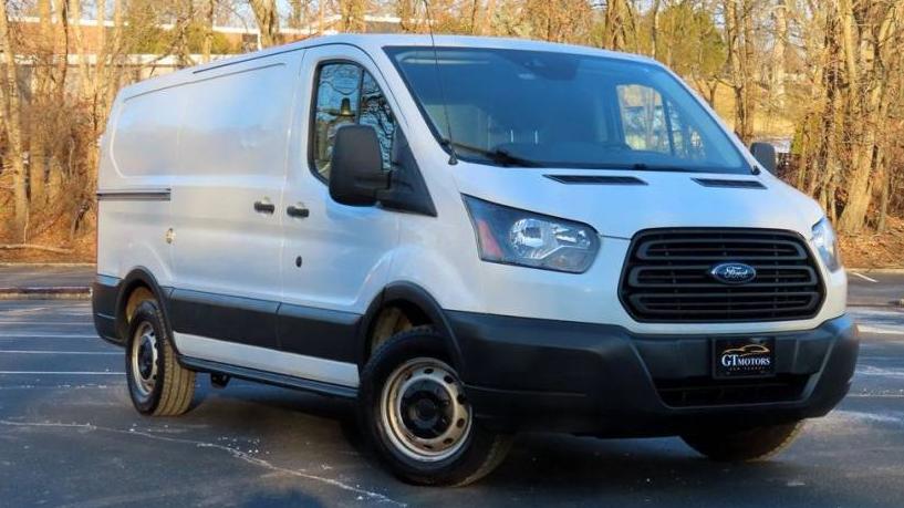 FORD TRANSIT 2018 1FTYE1YM0JKA58018 image