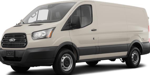FORD TRANSIT 2018 1FTYR1YM6JKA53703 image