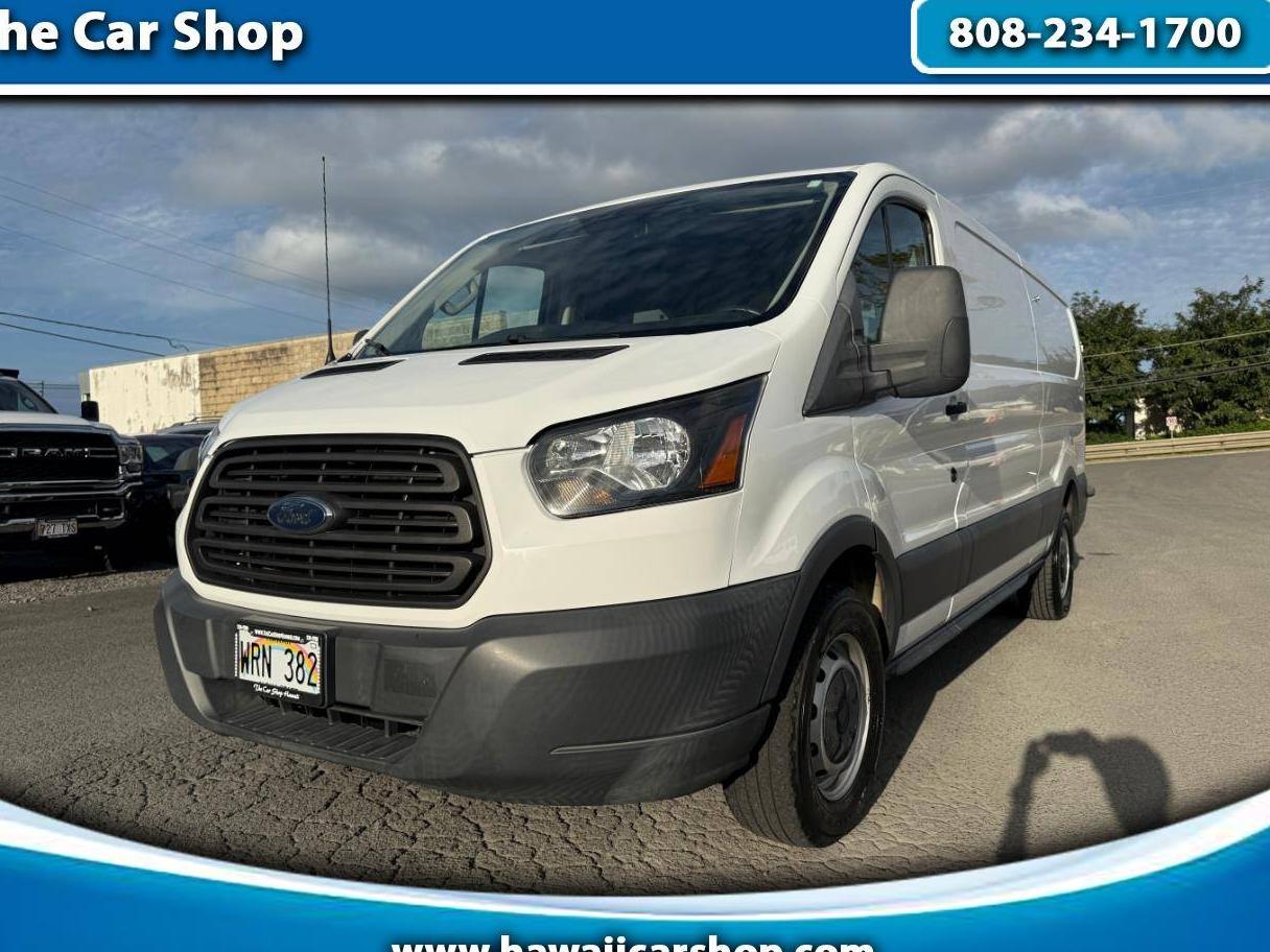 FORD TRANSIT 2018 1FTYR2YM8JKB17780 image