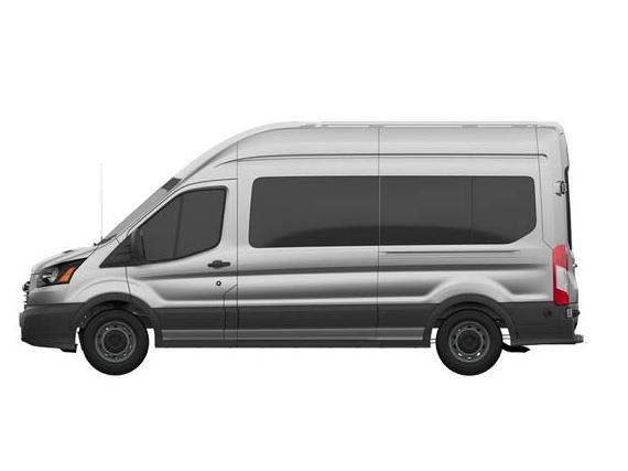 FORD TRANSIT 2018 1FBZX2CM9JKA13613 image