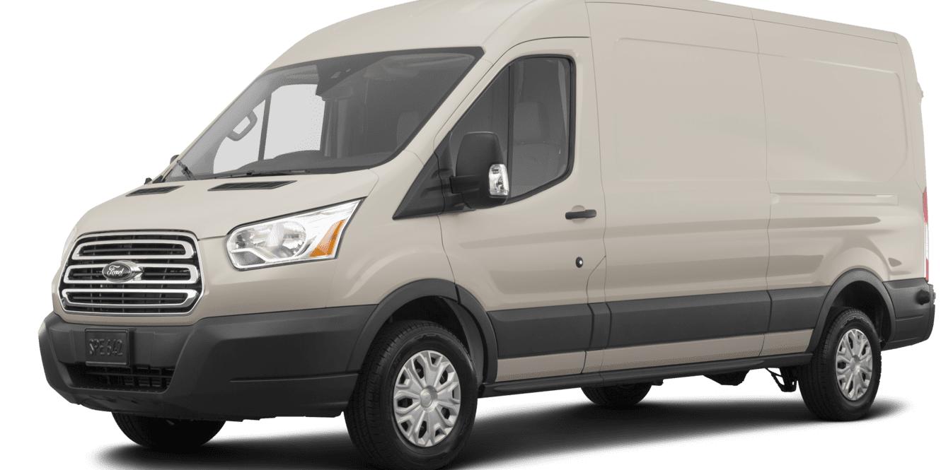 FORD TRANSIT 2018 1FTBW2CM1JKB37570 image