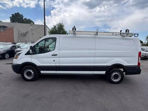 FORD TRANSIT 2018 1FTYR2YG7JKA95832 image
