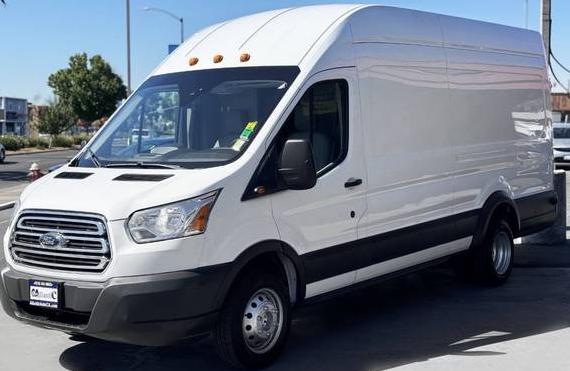 FORD TRANSIT 2018 1FTRS4XM2JKB51056 image