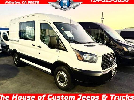 FORD TRANSIT 2018 1FTYE1CM3JKB31132 image FORD TRANSIT 2018 1FTYE1CM3JKB31132 image