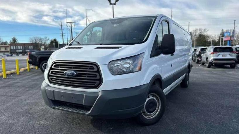 FORD TRANSIT 2018 1FTBW2YM6JKB09756 image