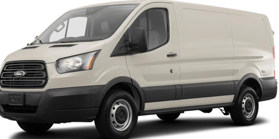 FORD TRANSIT 2018 1FTYR2YM3JKB11840 image