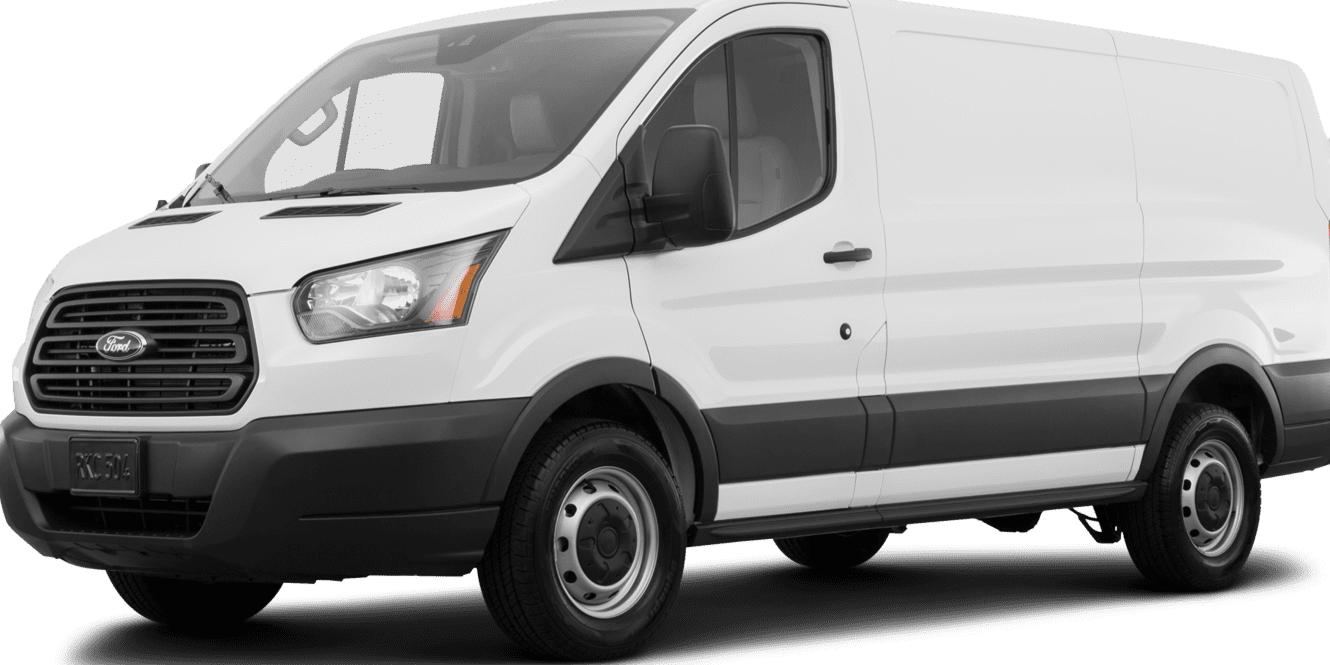 FORD TRANSIT 2018 1FTBW2ZM1JKB40797 image