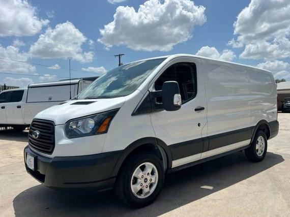 FORD TRANSIT 2018 1FTYR1YG8JKB56227 image