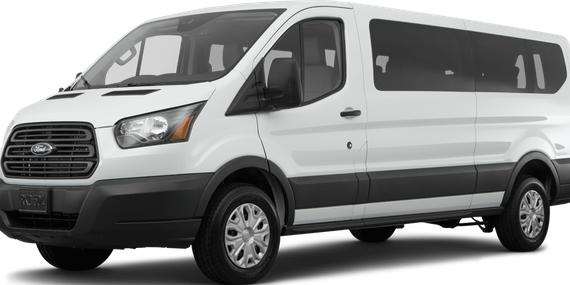FORD TRANSIT 2018 1FBZX2YM2JKA53217 image