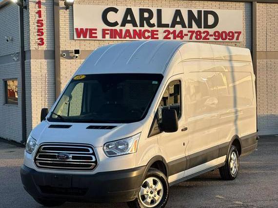 FORD TRANSIT 2018 1FTYR3XG9JKA04275 image