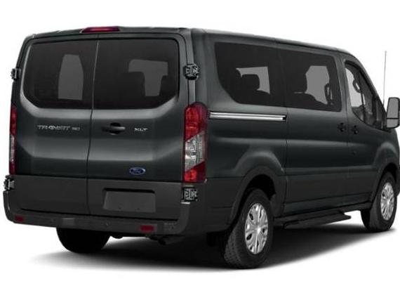 FORD TRANSIT 2018 1FBZX2YM0JKA21513 image