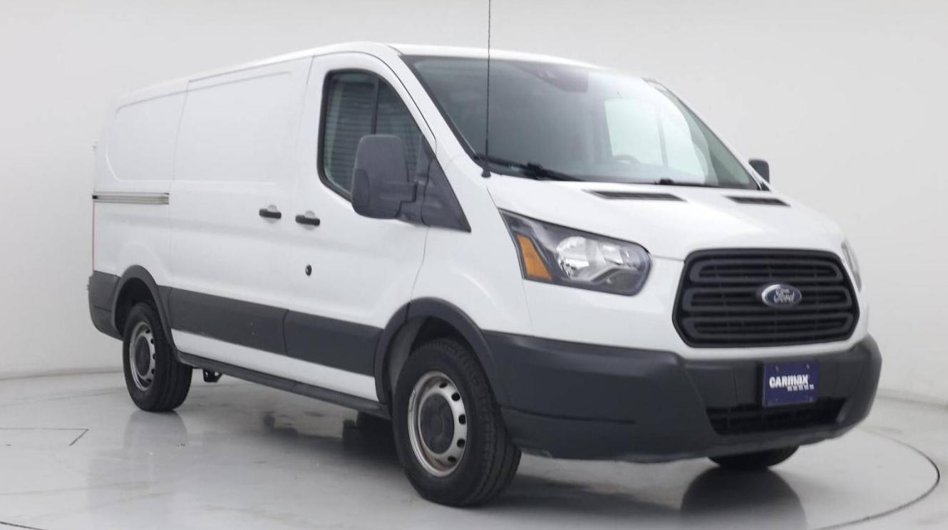 FORD TRANSIT 2018 1FTYE1YM9JKB28759 image