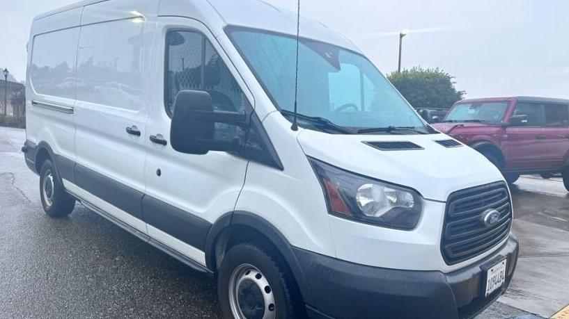 FORD TRANSIT 2018 1FTBW2CM2JKA90565 image