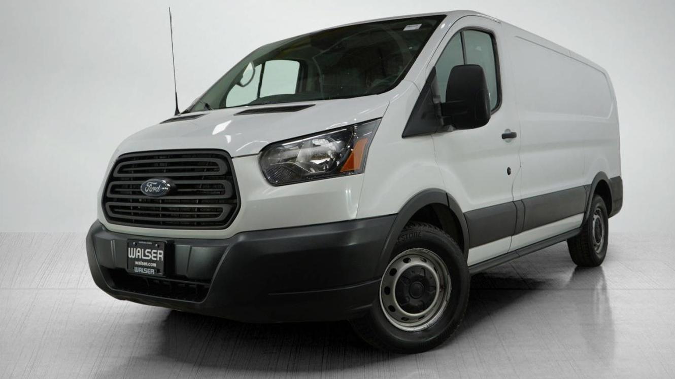 FORD TRANSIT 2018 1FTYE1ZM6JKA15916 image