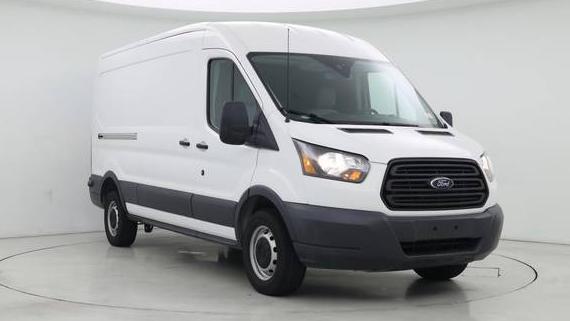 FORD TRANSIT 2018 1FTYR2CMXJKB13429 image